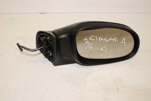 RETROVISEUR DROIT ELECTRIQUE MERCEDES - Vue 2